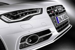 Audi S6 Avant 2012 года  (WW)